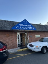 Bloomfield Village Pizza